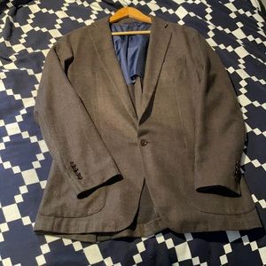 Sid Mashburn Jacket